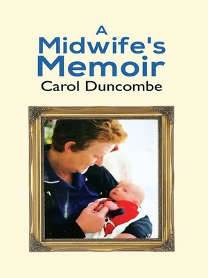 cover image of A Midwife's Memoir